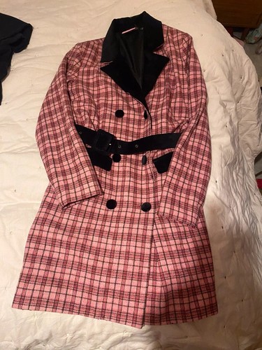 Lazy oaf gem coat - lazy,