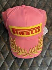 Pirelli Motorsport F1 Baseball