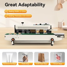 FR900 Auto Horizontal