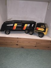 Tonka Toys Car Transporter