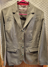 Animo English Riding Show