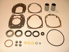 MERCURY MARINER 60HP 70HP 75HP