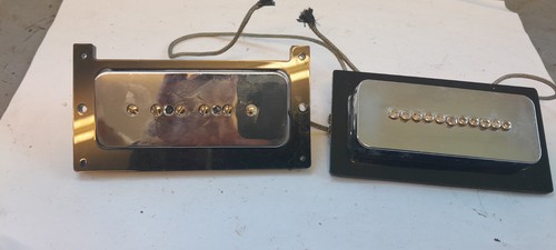 Custom p90 pickup monkey - custom,