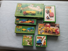 BRIO WOODEN TOYS PETROL