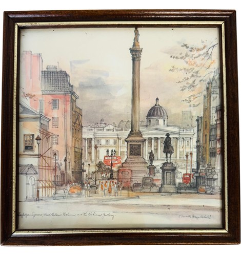 Trafalgar square lord - square,,