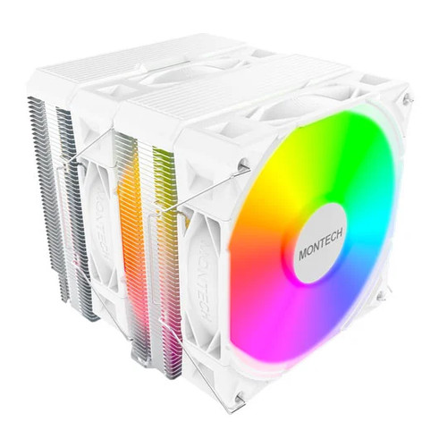 Montech nx600 argb - montech,