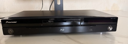 Pioneer bdp lx54 - bdp-lx54, 3d