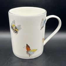 Fine bone china mug with - china,