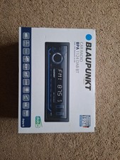 Blaupunkt Car Radio