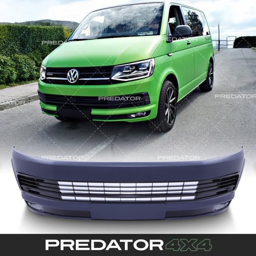 Front bumper upgrade sportline - front,