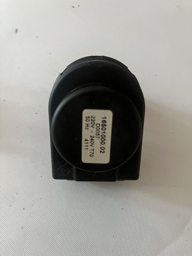 Johnson starley he30 he25s - johnson,