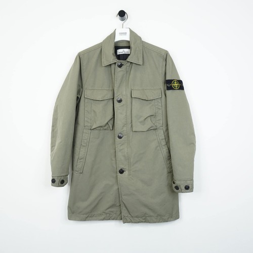 Stone island khaki primaloft - stone,