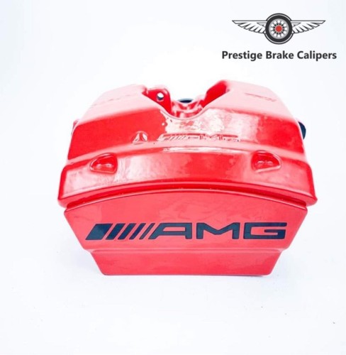 Genuine mercedes c63 - genuine, c63s