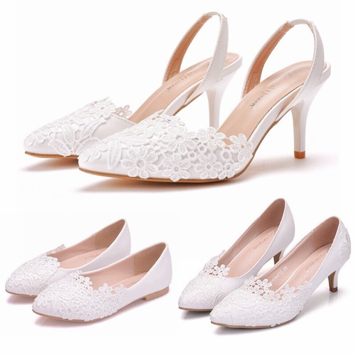 Ladies womens wedding pure - ladies,