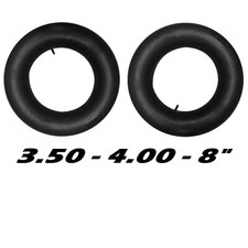 2 x 3.50-4.00 x 8" Replacement