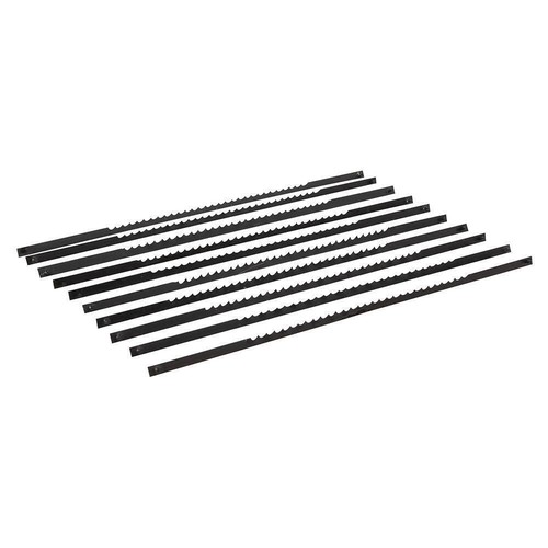 Delta scroll saw blades - saw, 5