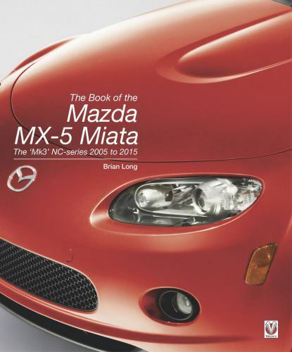 Book the mazda miata - book,