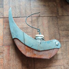 VW Typ 3 Front Indicator Light