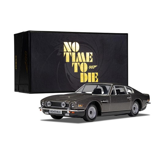 Corgi cc04805 james bond aston - cc04805,