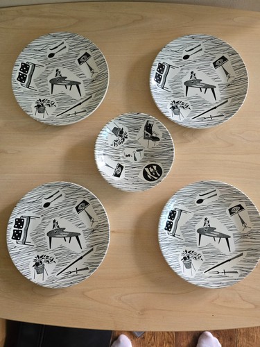 Vintage ridgway potteries - vintage,