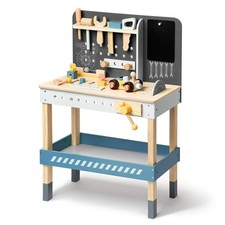 ROBOTIME Wooden Tool Bench For