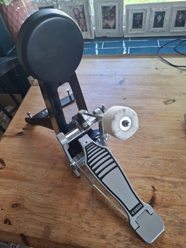 Yamaha kp65 bass kick - kick, drum