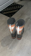Dunlop protomaster full - protomaster, safety