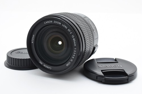 Canon 85mm 5 6 - canon, 15-85mm
