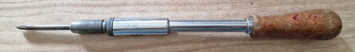 Stanley yankee ratchet - stanley,