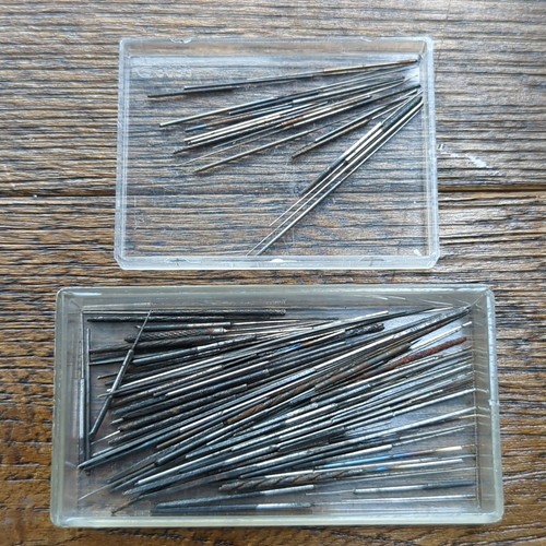 Lot vintage watchmakers - lot,