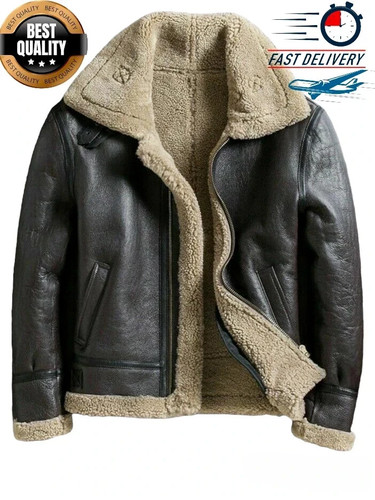 Men raf aviator - aviator, b3