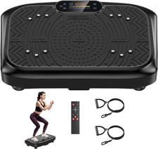 Werara Vibration Plate