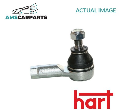Track rod end rack - rack, front