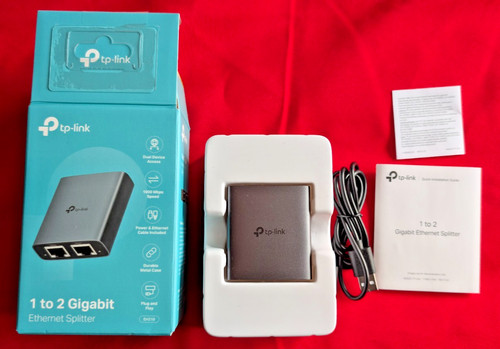 Link eh210 ethernet - eh210,