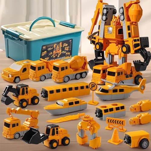 35pcs set magnetic transform - 35pcs/set,