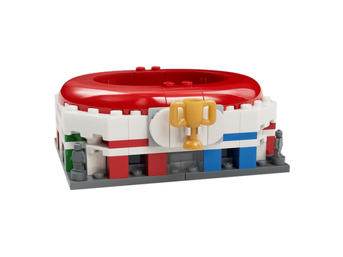 Lego insiders 6646282 - lego,