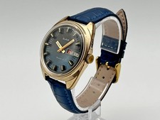 SLAVA 2428 AU Vintage Soviet