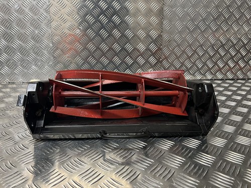 Used cylinder 5 blade - 14",