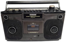 Marantz Superscope CRS-2204