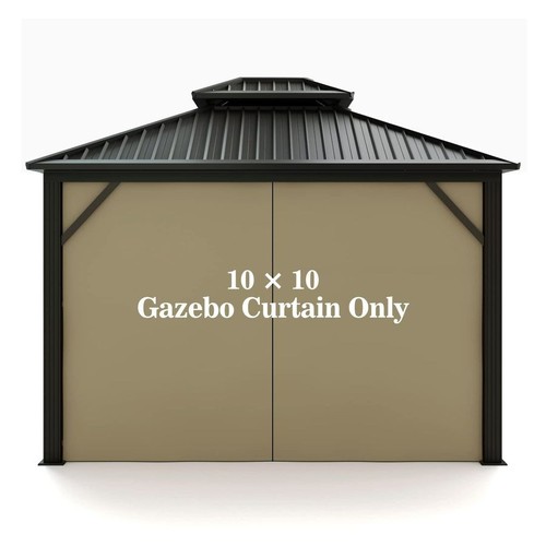 Gazebo replacement privacy - gazebo,