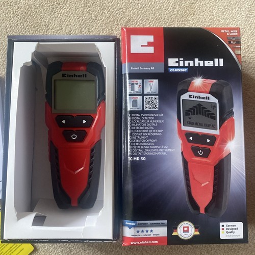 Digital einhell 50 wall - digital,