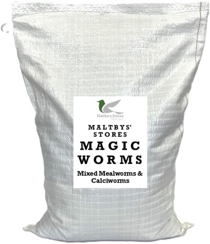 Maltbys stores litre magic - litre,