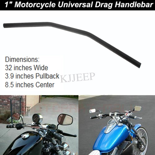 Inch motorcycle handlebars - inch,
