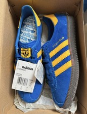 Bbrand New In Box With Tags Deadstock Adidas Stockholm.City Series 2014.UK 5.