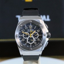 TW Steel Renault F1 Special