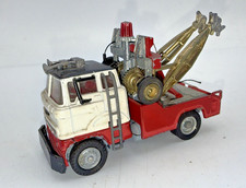 Corgi Major Toys Ford