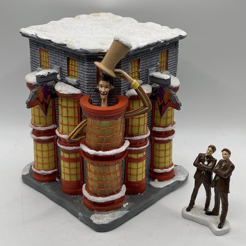 Weasley wizard - “weasley’s,