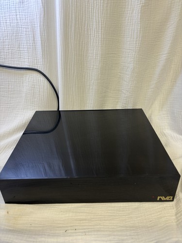 Nva high end amplifier - high, amplifier power