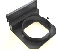 Ilford Multigrade Head Mounting Plate For DeVere 504 (I think...)