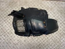 2012 BMW 5 SERIES F10 2.0 DIESEL FRONT LEFT SIDE INNER WHEEL ARCH LINER 7186727